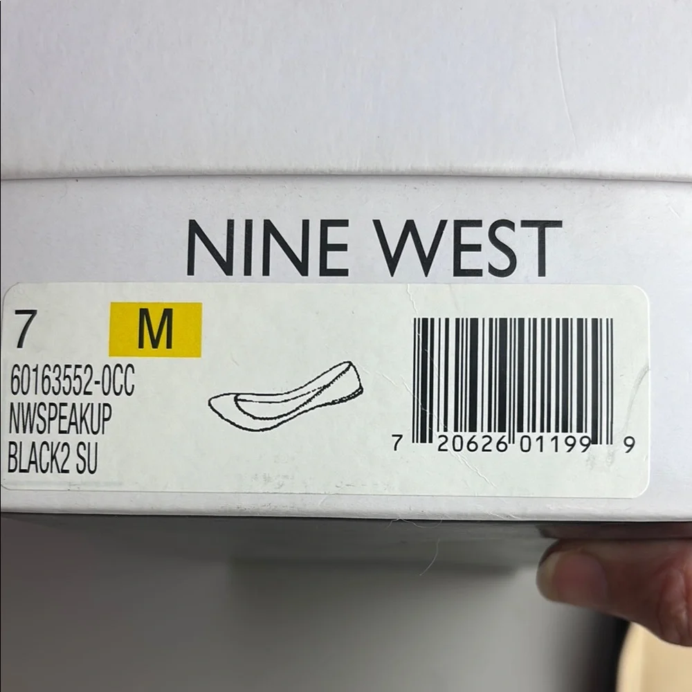 Nine West chic dark